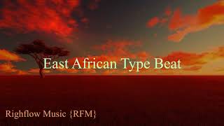 East African Type Beat- Hamonize / rayvanny / darassa / Nadia mukami / Otile / Type beat 2021 {Free}