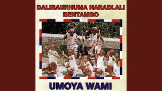 Umoya Wami