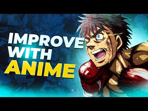 How To Use Anime For Self Improvement (GUIDE)