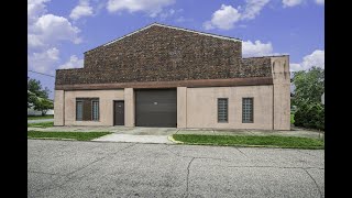 301 S Kalamazoo Street video tour