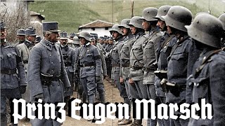 Prinz Eugen Marsch (Austrian March)