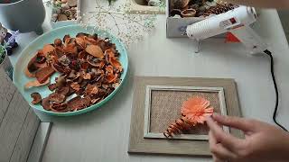 Переделка Фикс прайс, ароманабор, интерьерная композиция своими руками. DIY