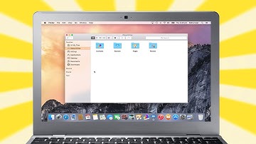 Mac OS X on Chromebook