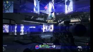 Im On One Quad Feed Edit