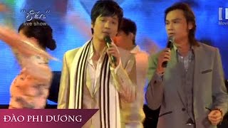 Chuyện 3 Mùa Mưa - Đào Phi Dương ft Kim Tử Long [Official]