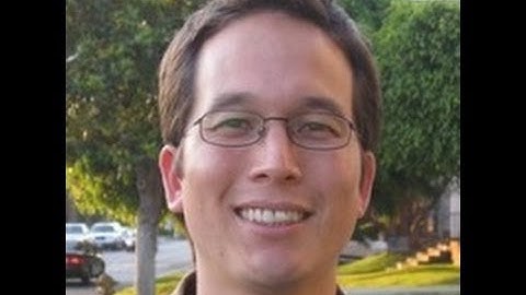 Hello World Podcast - Episode 23: Phil Haack