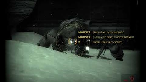 Dark Interval Maps Arctic Fortress