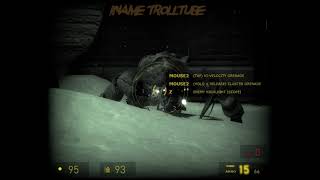 Dark Interval Maps Arctic Fortress