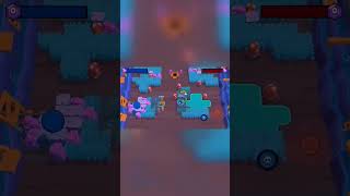 OLD BRAWL STARS