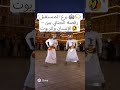 برع المستقبل رقصة الجنابي بين الإنسان والآلة Yemen 