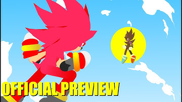 [Stick Nodes] SHADIC VS NAZDOOM PT1 - Final Preview