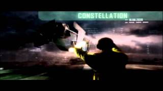 Crysis 2: All Prophet Videos Unlocked