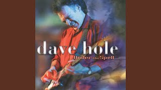 Video thumbnail of "Dave Hole - Demolition Man"