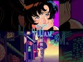 『4:00 A.M.』 × ena mori / Newtro