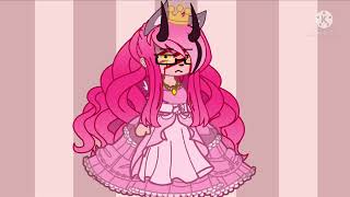 Cringey Ocs Be Like -Clueless Cherries-