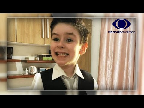 Vídeo: Mãe Culpada De Espancar O Filho De 4 Anos Até A Morte