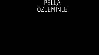 Efe Kaya Imamoğlu (Feat. Pella) - Özleminle Resimi