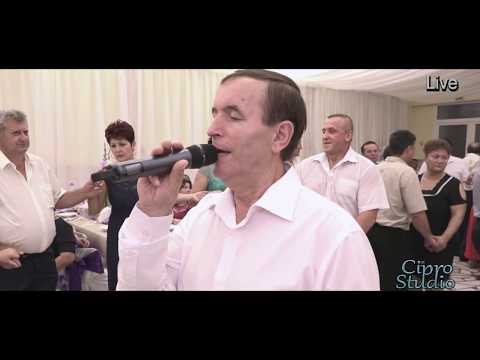 Lele Craciunescu live nunta Ovidiu si Emilia Pas 2017