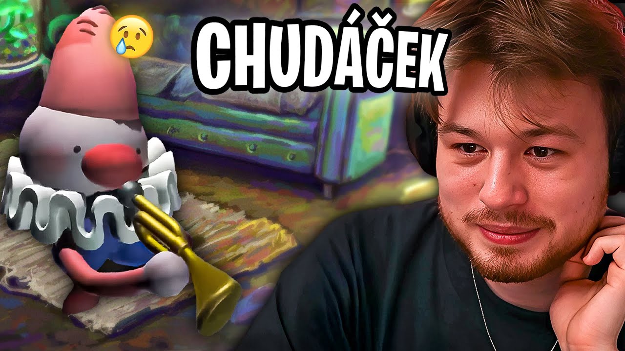 Poco Je Nejsladší Hra Co Jsem Kdy Hrál 😍