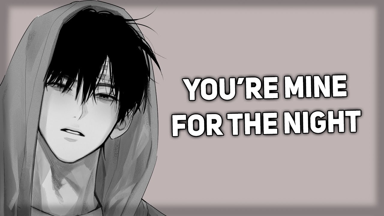 Cuddling close to you for the night [Breathing Sounds] [Sleep Aid] [Boyfriend ASMR]