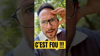 CE QUI SE PASSE EST FOU 🤯