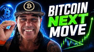 THIS IS EXACTLY WHAT BITCOIN WILL DO NEXT.