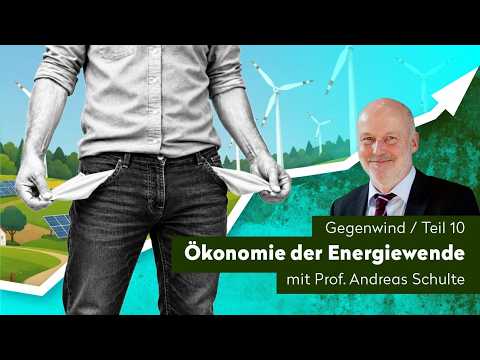 Gegenwind: Der Filz aus Politik und Energiedienstleistern