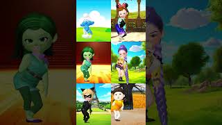 Roblox Trend Escape from Coco Chanel or Coco She Fell Meme