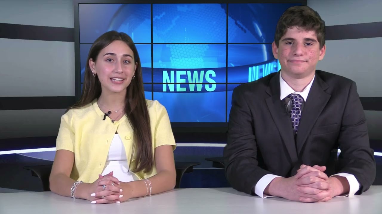 SYO Central November 7, 2025