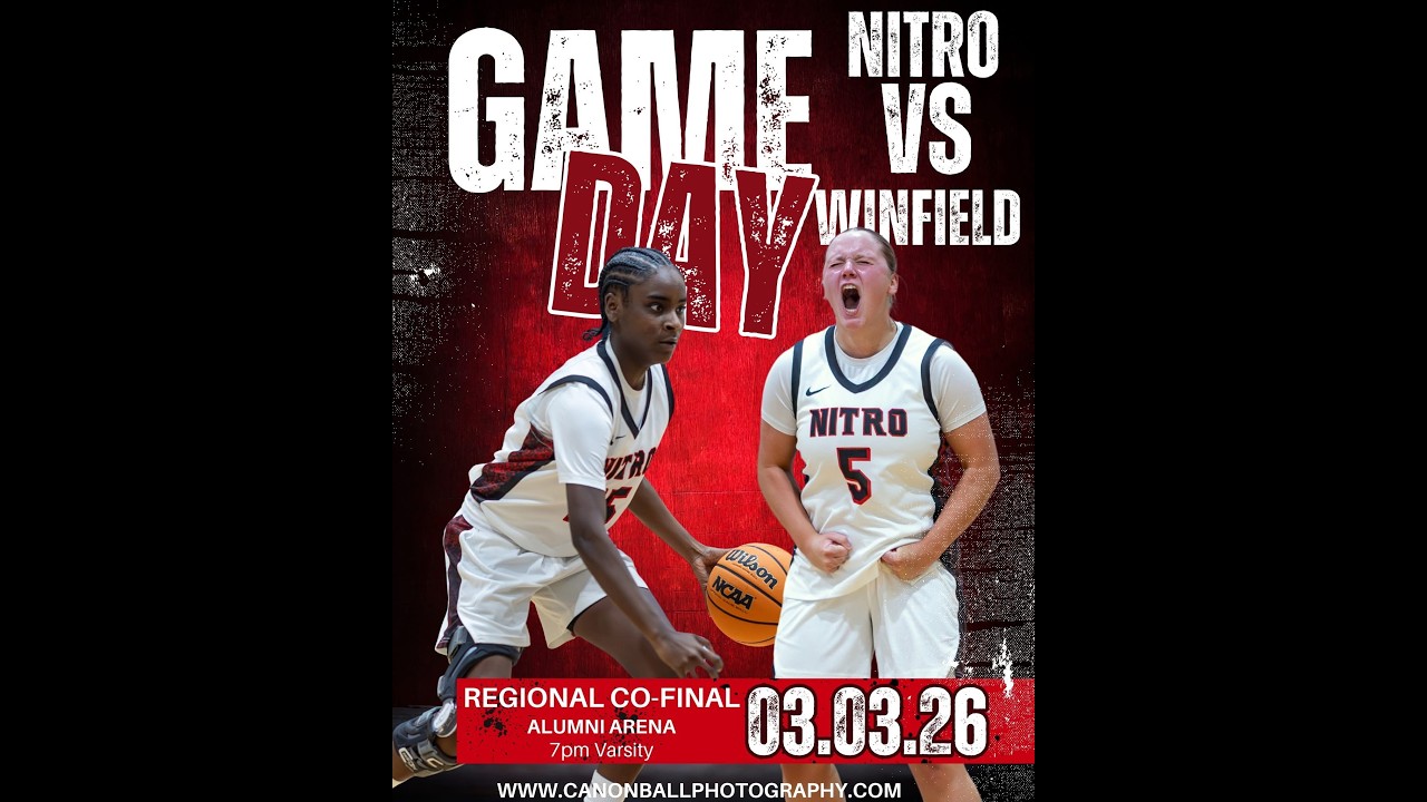 Winfield vs Nitro