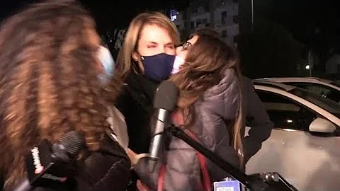 Dove sconta la pena Pietro Genovese?