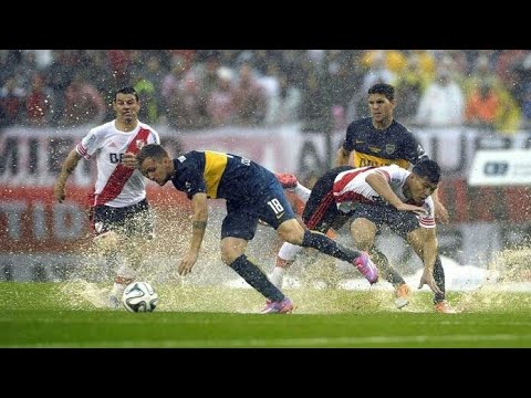 Boca Juniors vs Liver Plate | ملخص أهداف مباراة بوكا جونيور ريفر بليت | مباراة نـااارية Boca Juniors vs Liver Plate | ملخص أهداف مباراة بوكا جونيور ريفر بليت | مباراة نـااارية Thumbnail