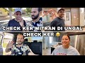 MANI DE FRIEND DI UNGAL TUT GAI 😢 | NEETU CHALI PEKE, MANI DIYAN MOUJA 😂