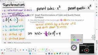 Lesson 3-7 Notes Ex #3