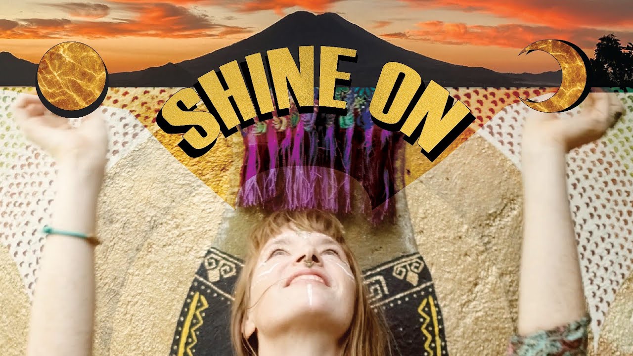 Shine On