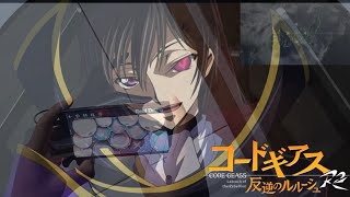 Code Geass: Hangyaku no Lelouch OP - COLORS by FLOW - Real Drum Cover