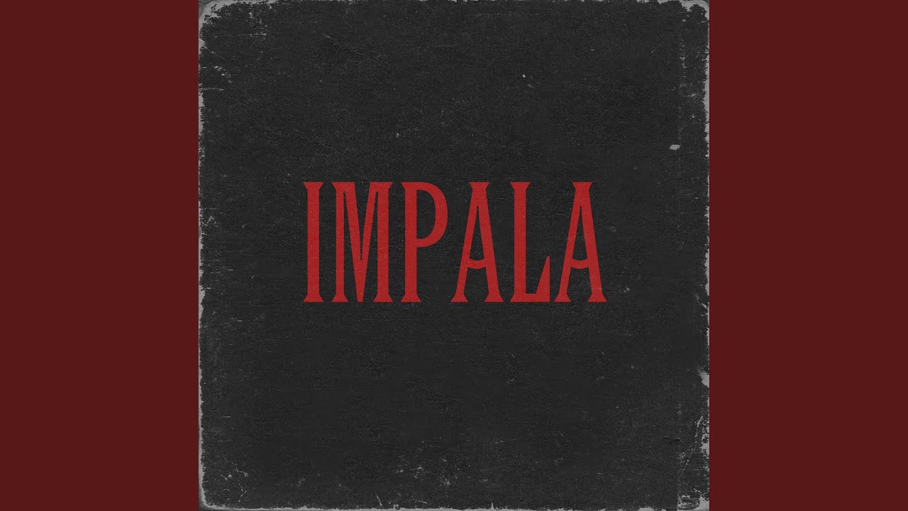 Obejrzyj IMPALA w YouTube Obejrzyj IMPALA w YouTube