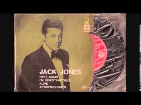 JACK JONES FREE AGAIN YouTube JACK JONES FREE AGAIN YouTube
