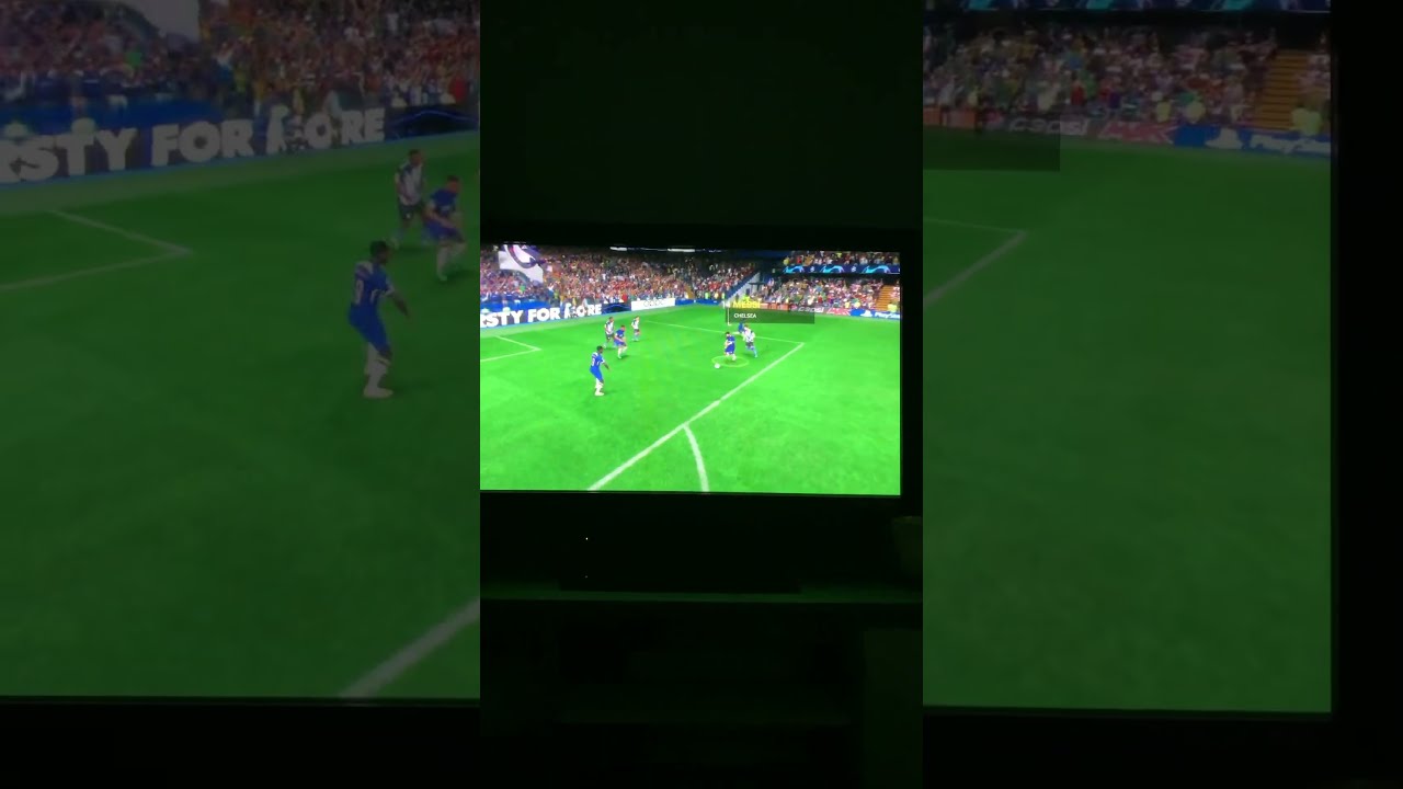 Rate My Goal In The Comments