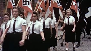 Женщины На Войне 1939-1945 Гг.