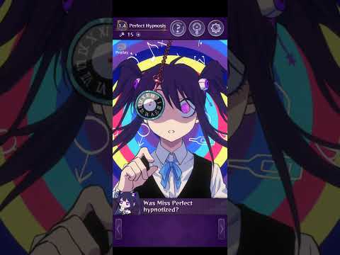 Hypnosis Scene 359
