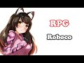 Roboco RPG SEKAI NO OWARI