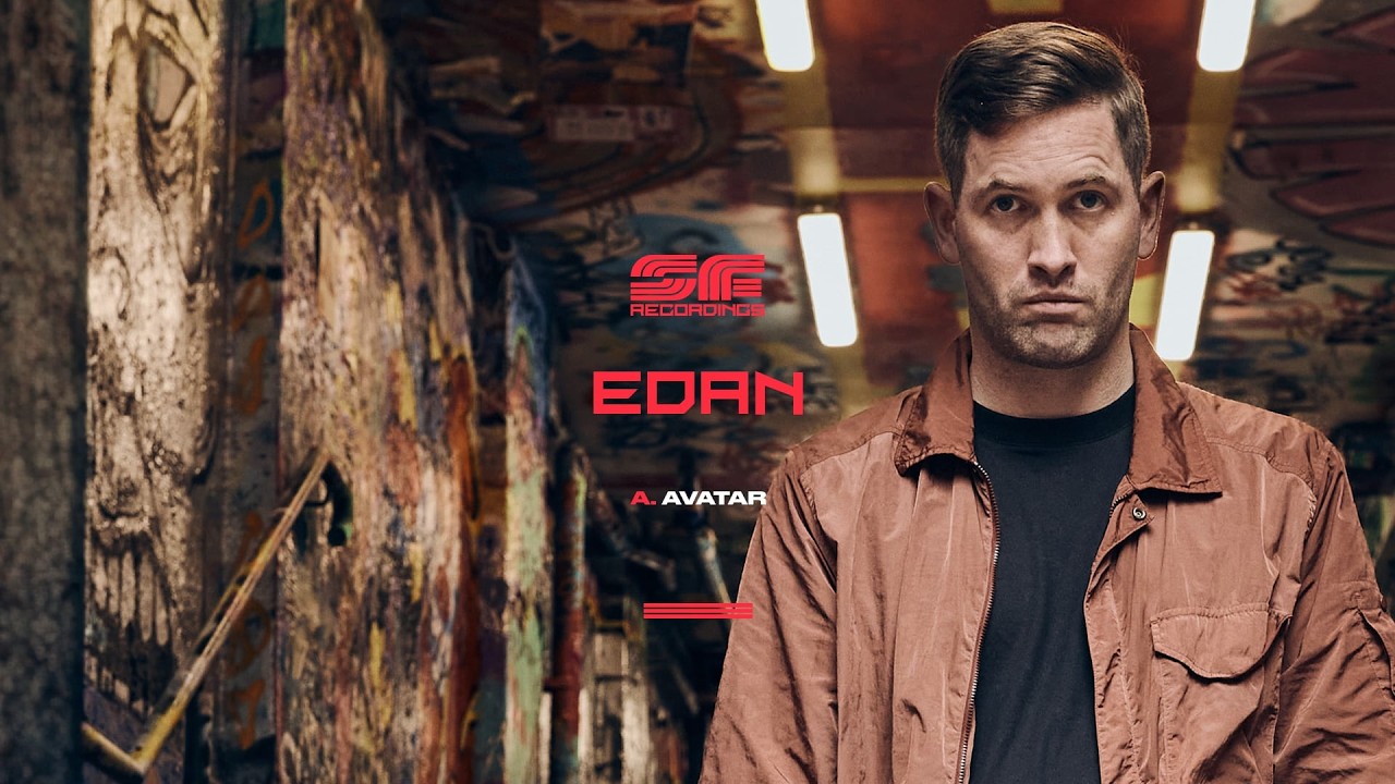 Watch Edan | Avatar on YouTube Watch Edan | Avatar on YouTube