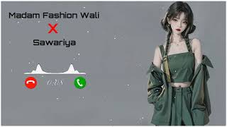 Sawriya x Madam Fashion Wali New Trading Ringtones Status Video| Facebook Viral Trading Status