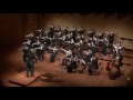Teheran flute choir oblivion astor piazzolla