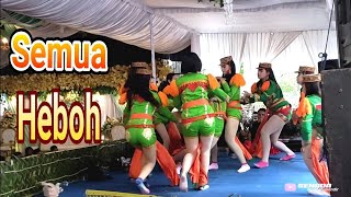 LAGI LAGI PENARI MENDEM NDOLALAK NEW DAVIRA ARUM LIVE PITURUH PURWOREJO