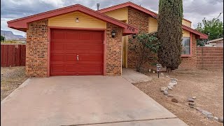 700 Panorama Blvd. Alamogordo, NM