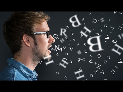 فيديو: ما هي اللغة التي تحتوي على أكثر الكلمات وصفية؟