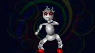 Robo Roll'd
