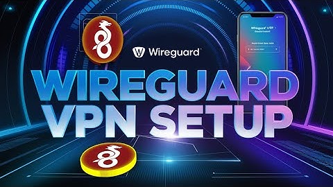 How to Set Up a WireGuard Server & Configure It on Android | WireGuard VPN Tutorial